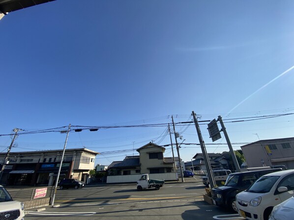 AXIOの物件内観写真